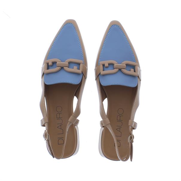 Azelia Slingback Bit