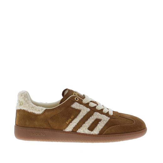 Back 70 Cloud Dames Sneaker