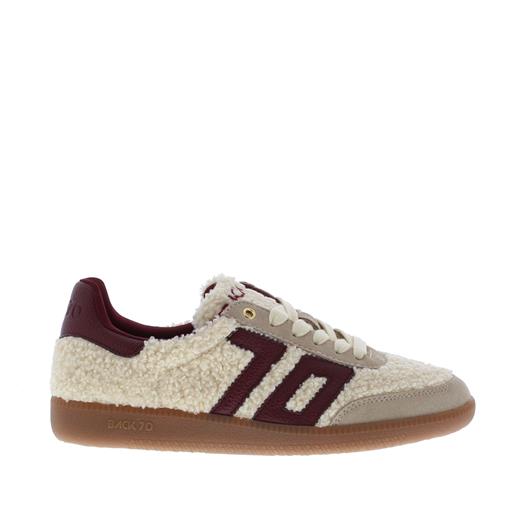 Back 70 Cloud Dames Sneaker