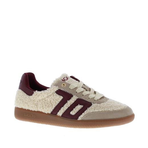 Back 70 Cloud Dames Sneaker