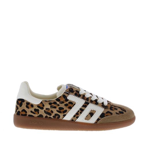 Back 70 Cloud Dames Sneaker