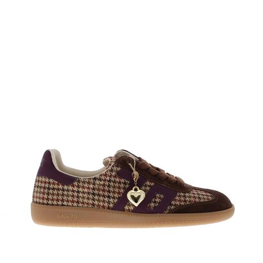 Back 70 Cloud Dames Sneaker