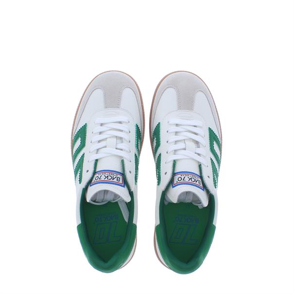 Back 70 Cloud Dames Sneaker