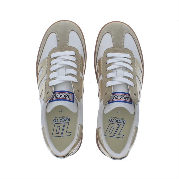 Back 70 Cloud Dames Sneaker