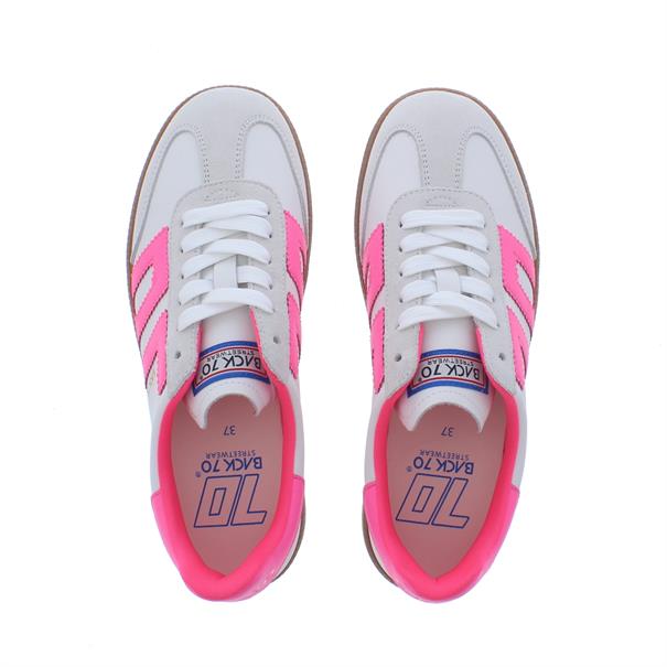 Back 70 Cloud Dames Sneaker