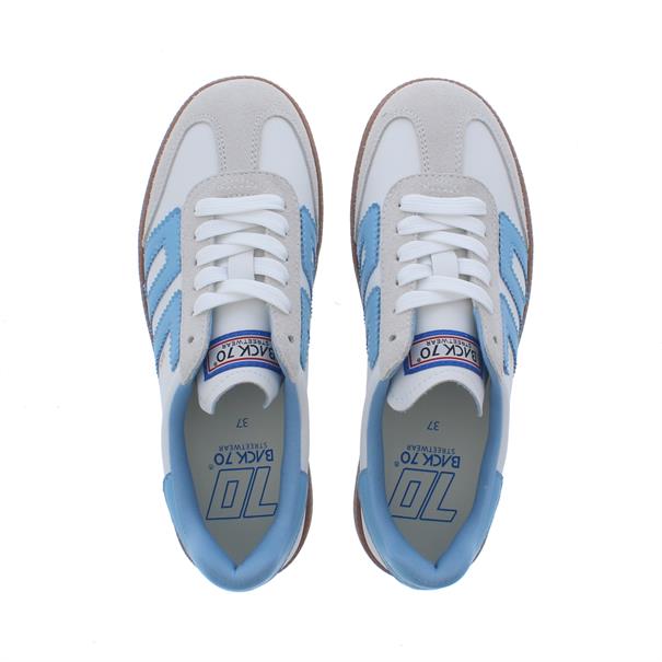 Back 70 Cloud Dames Sneaker