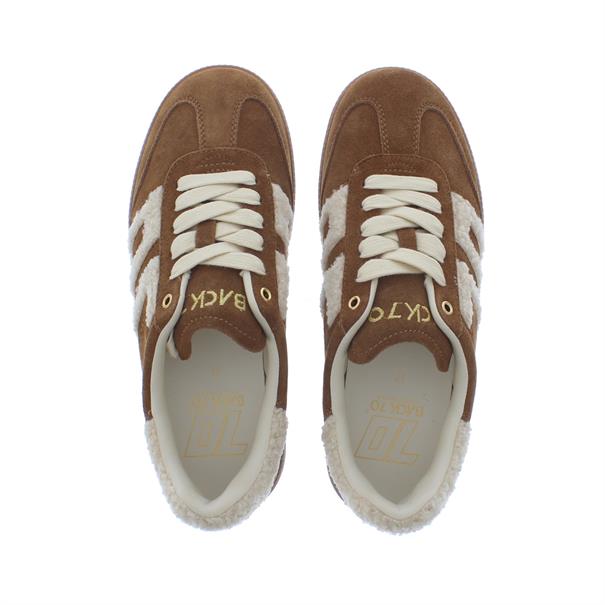 Back 70 Cloud Dames Sneaker