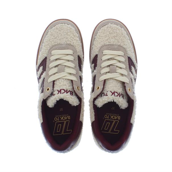 Back 70 Cloud Dames Sneaker