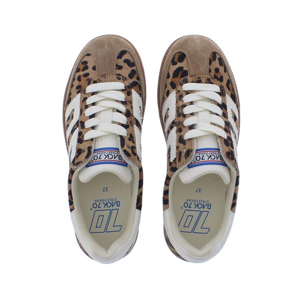 Back 70 Cloud Dames Sneaker
