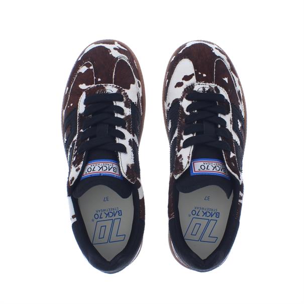 Back 70 Cloud Dames Sneaker