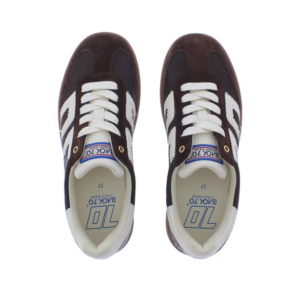 Back 70 Cloud Dames Sneaker