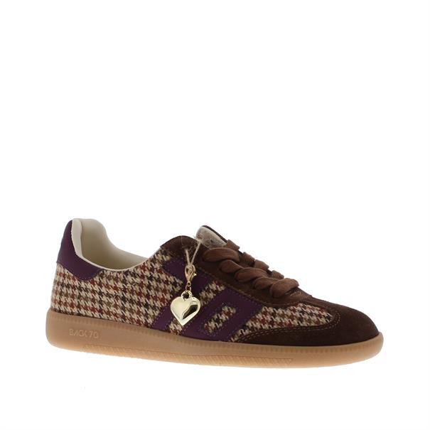 Back 70 Cloud Dames Sneaker