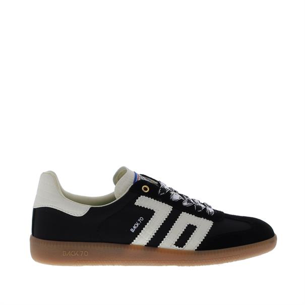 Back 70 Ghost Dames Sneaker
