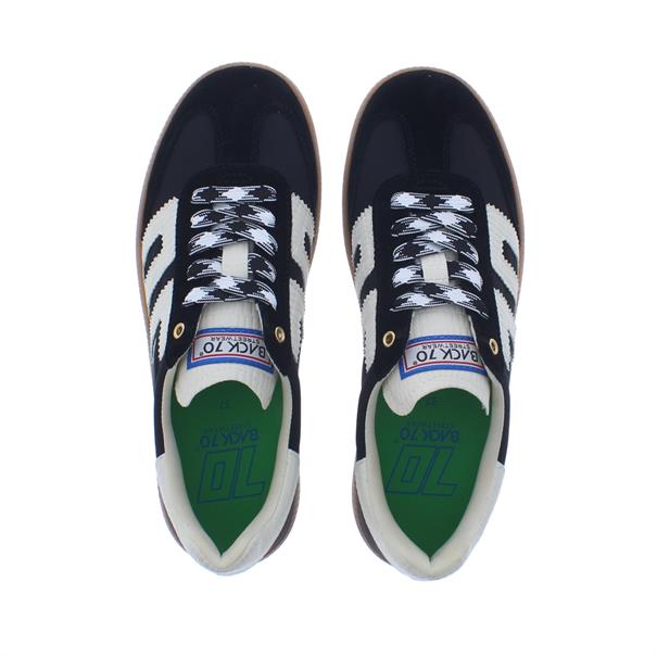 Back 70 Ghost Dames Sneaker