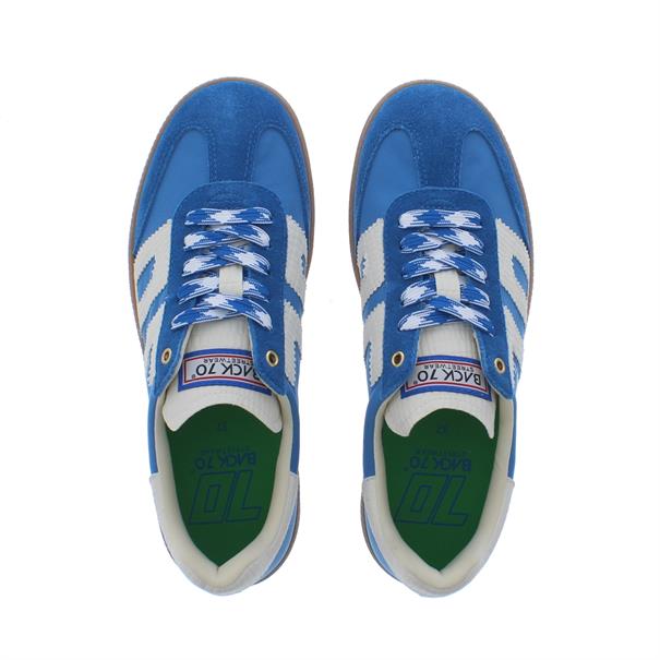 Back 70 Ghost Dames Sneaker