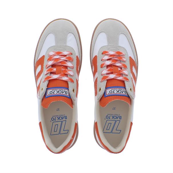 Back 70 Ghost Dames Sneaker