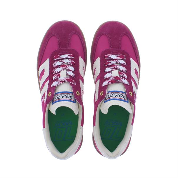 Back 70 Ghost Dames Sneaker