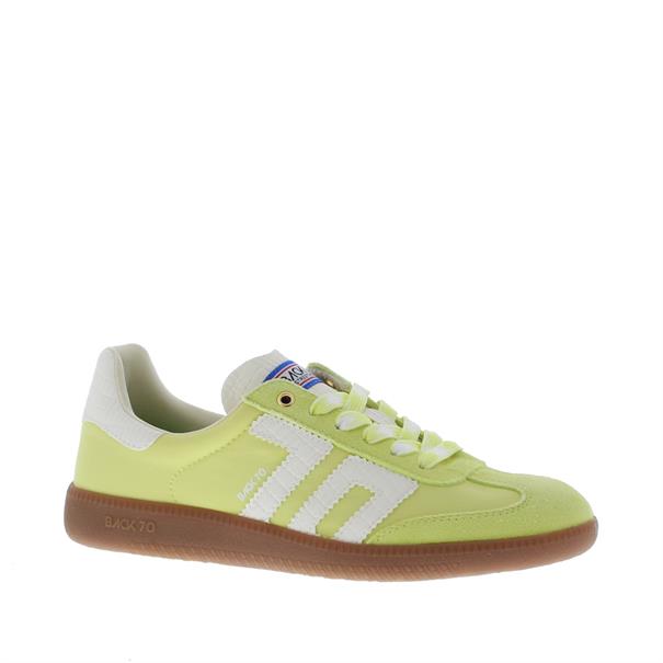Back 70 Ghost Dames Sneaker