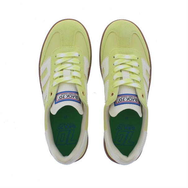 Back 70 Ghost Dames Sneaker