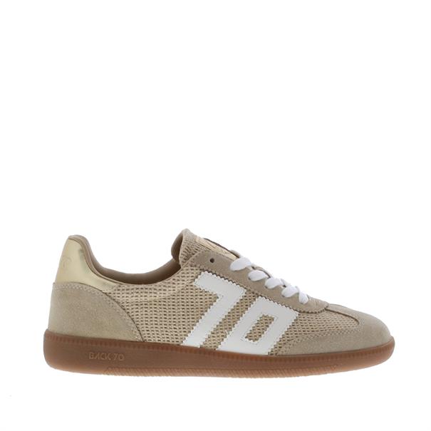 Back 70 Ghost Dames Sneaker