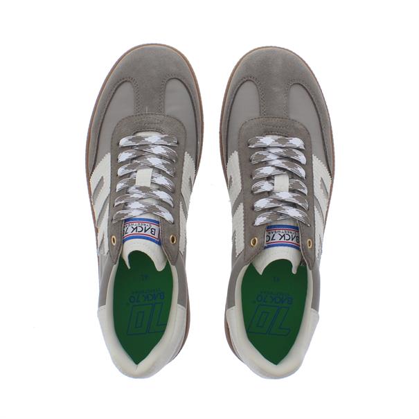 Back 70 Ghost Heren Sneaker