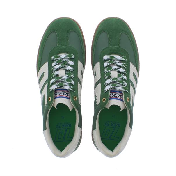 Back 70 Ghost Heren Sneaker