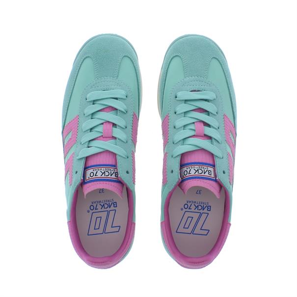 Back 70 Jogger Dames Sneaker
