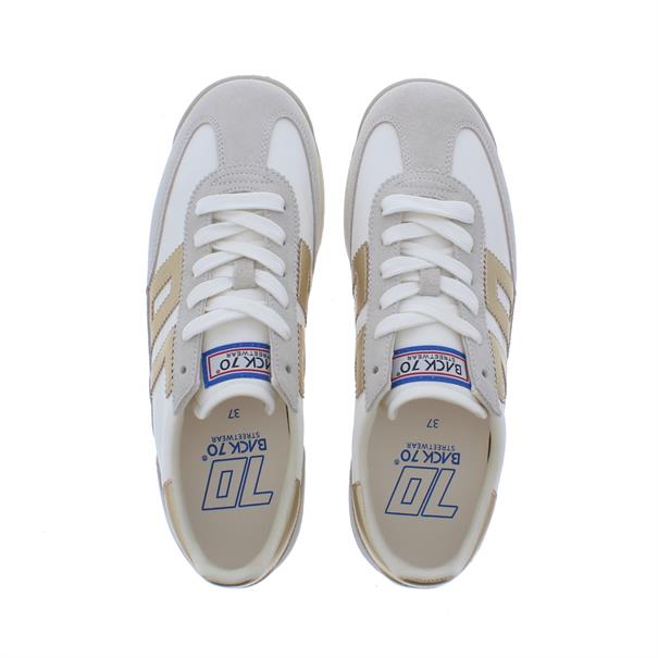 Back 70 Jogger Dames Sneaker