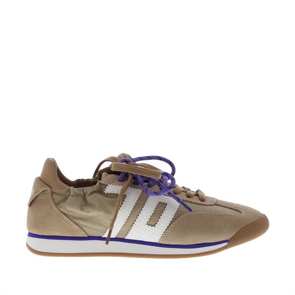 Back 70 Rocket Dames Sneaker