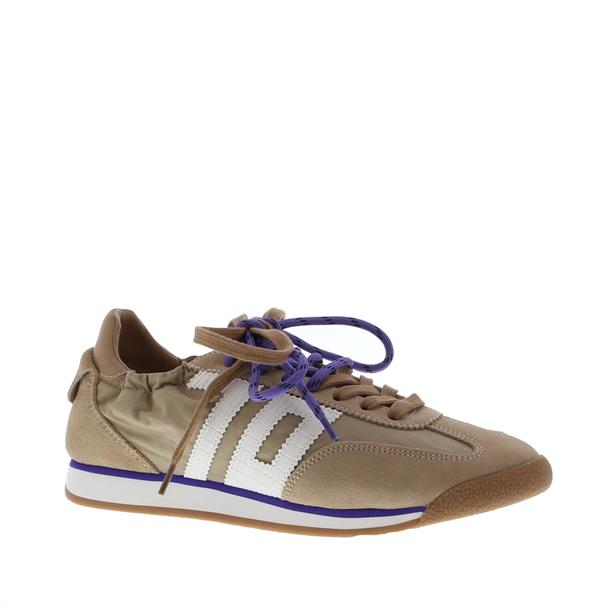 Back 70 Rocket Dames Sneaker