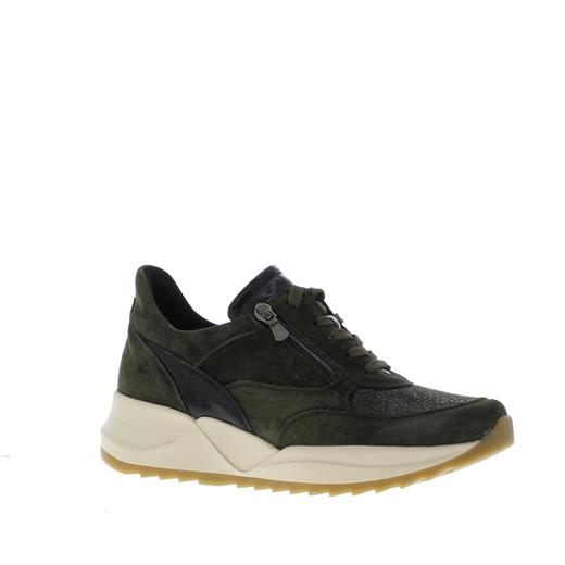 Bailey K Dames Sneaker