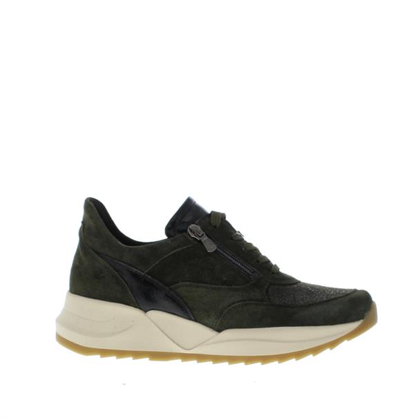 Bailey K Dames Sneaker