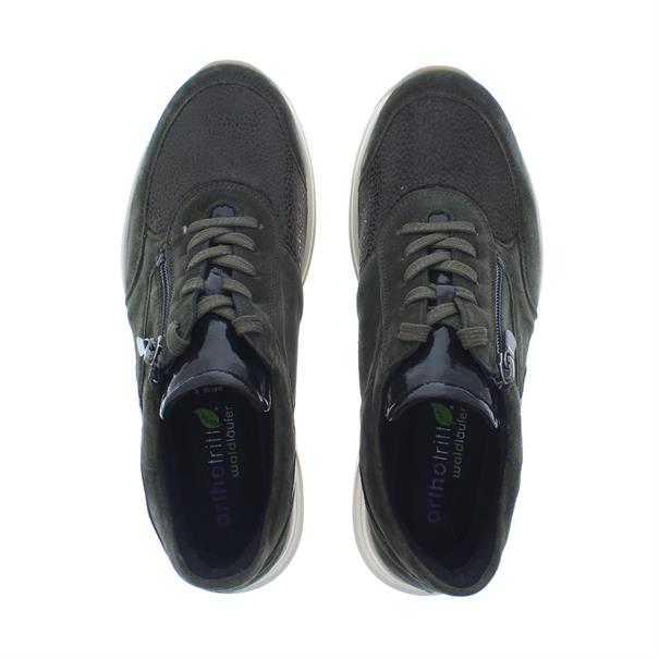 Bailey K Dames Sneaker