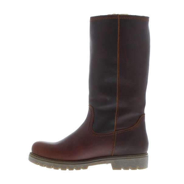 Bambina Dames Laars Gevoerd