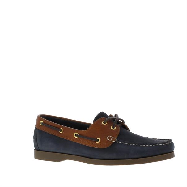 Bardo Heren Bootschoen