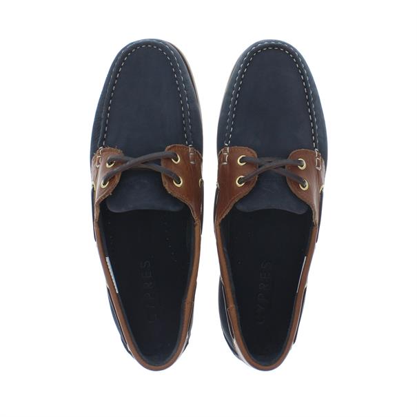 Bardo Heren Bootschoen