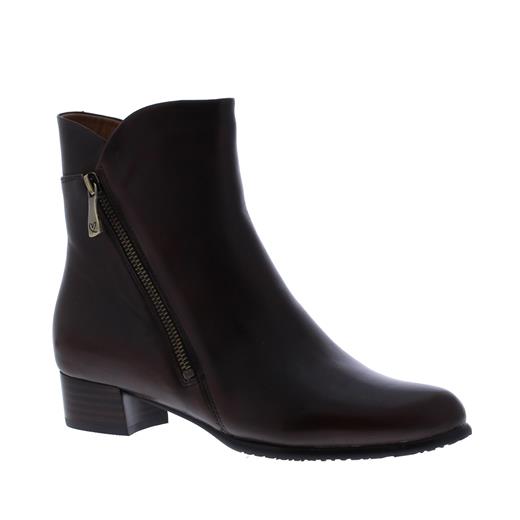 Barocoria Dames Enkellaars