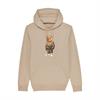 Baron Filou Organic Hoodie Filou