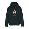 Baron Filou Organic Hoodie Filou