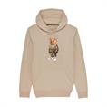 Baron Filou Organic Hoodie Filou