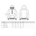 Baron Filou Organic Hoodie Filou