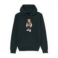Baron Filou Organic Hoodie Filou