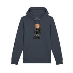 Baron Filou Organic Hoodie Filou