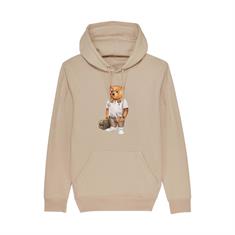 Baron Filou Organic Hoodie Filou