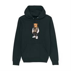 Baron Filou Organic Hoodie Filou