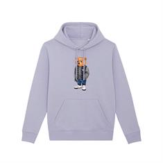Baron Filou Organic Hoodie Filou