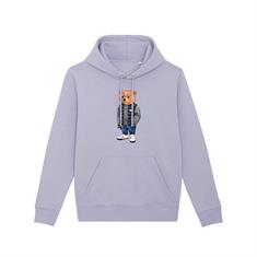 Baron Filou Organic Hoodie Filou