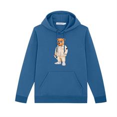 Baron Filou Organic Hoodie Filou