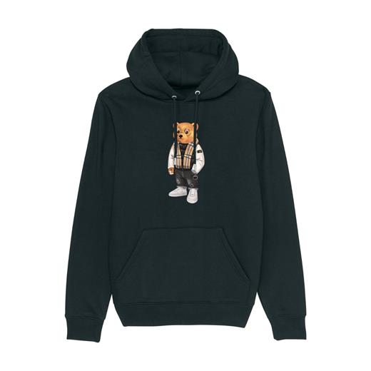 Baron Filou Organic Hoodie Filou
