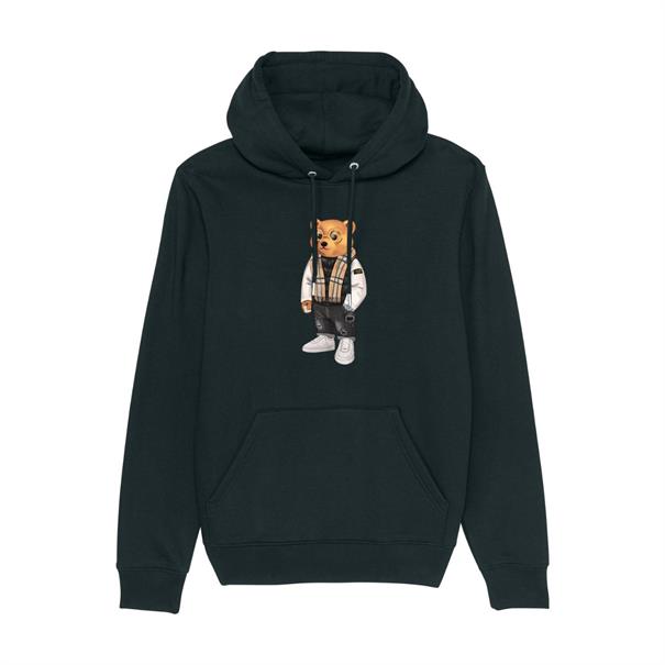 Baron Filou Organic Hoodie Filou